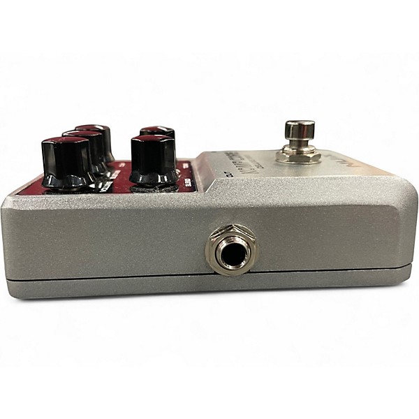 Used NUX Komp Core Deluxe MKII Effect Pedal