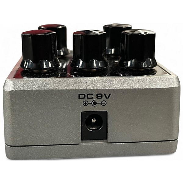 Used NUX Komp Core Deluxe MKII Effect Pedal