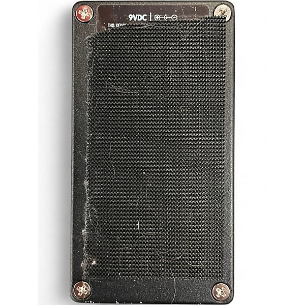 Used Walrus Audio Fundamental Delay Effect Pedal
