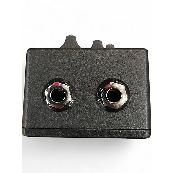 Used Walrus Audio Fundamental Delay Effect Pedal