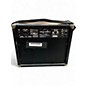 Used Fender G Dec 15W 1X8 Guitar Combo Amp