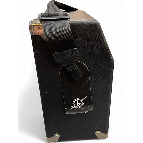 Used Fender G Dec 15W 1X8 Guitar Combo Amp