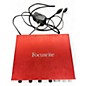Used Focusrite Scarlett 18i8 Gen 2 Audio Interface