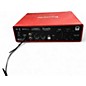 Used Focusrite Scarlett 18i8 Gen 2 Audio Interface