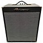 Used Ampeg RB-110 Bass Combo Amp thumbnail
