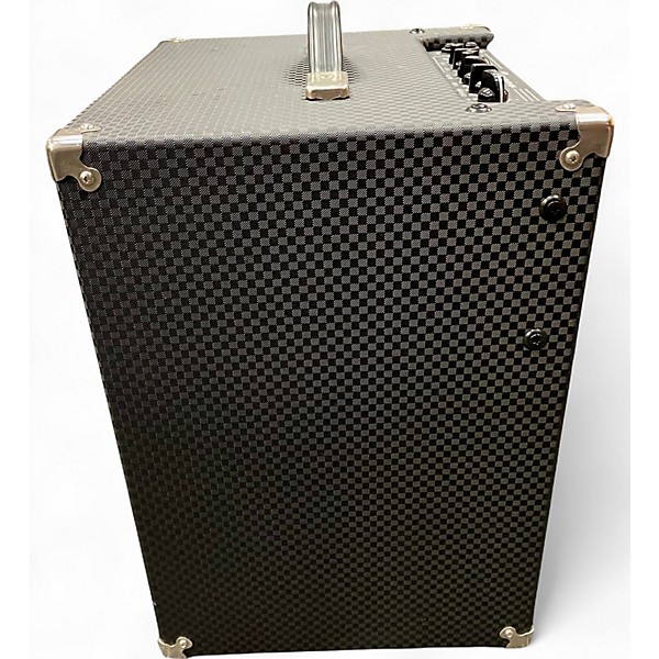 Used Ampeg RB-110 Bass Combo Amp