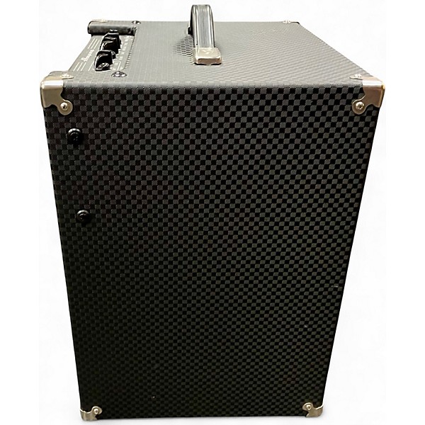 Used Ampeg RB-110 Bass Combo Amp