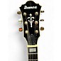 Used Ibanez AS93FM VLS VIOLIN SUNBURST Hollow Body Electric Guitar