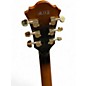 Used Ibanez AS93FM VLS VIOLIN SUNBURST Hollow Body Electric Guitar