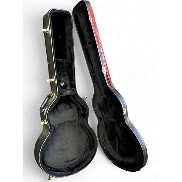 Used Ibanez AS93FM VLS VIOLIN SUNBURST Hollow Body Electric Guitar