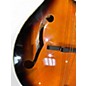 Used Johnson MF100 Tobacco Sunburst Mandolin