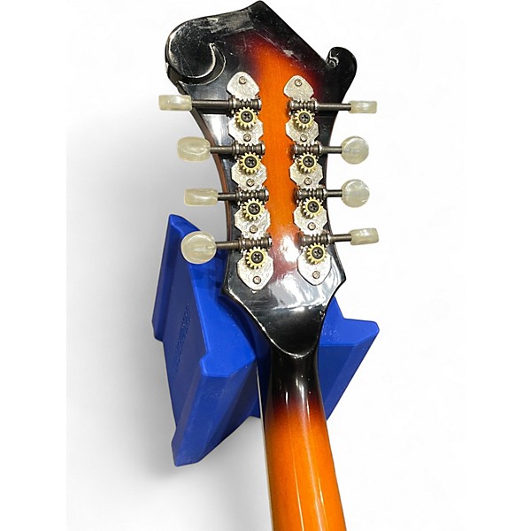 Used Johnson MF100 Tobacco Sunburst Mandolin