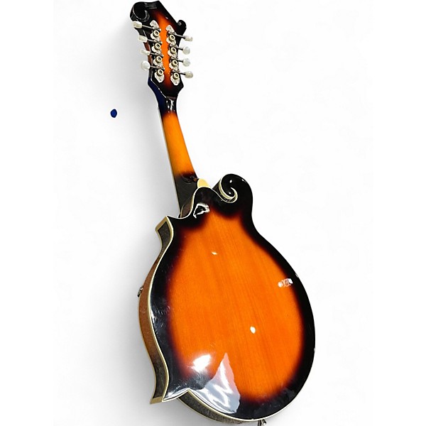 Used Johnson MF100 Tobacco Sunburst Mandolin