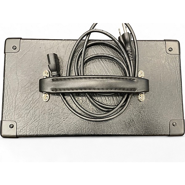 Used Peavey Invective .MH Battery Powered Amp