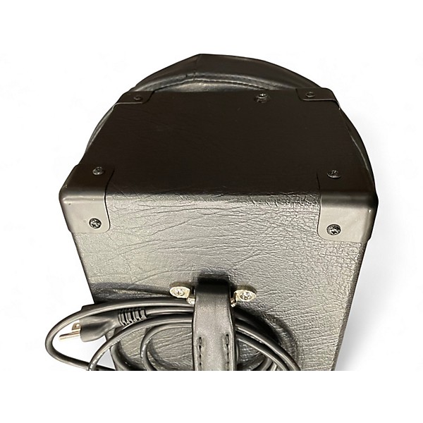 Used Peavey Invective .MH Battery Powered Amp