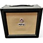 Used Orange Amplifiers Crush 35RT Guitar Combo Amp thumbnail