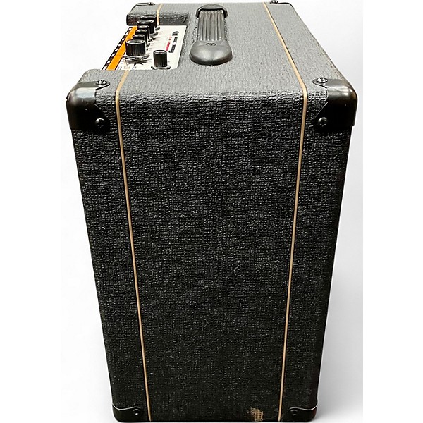 Used Orange Amplifiers Crush 35RT Guitar Combo Amp
