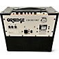 Used Orange Amplifiers Crush 35RT Guitar Combo Amp