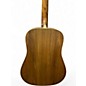 Used Martin Special 16 Style Dreadnought Natural Acoustic Electric Guitar
