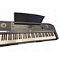 Used Yamaha DGX670B Portable Keyboard thumbnail