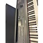 Used Yamaha DGX670B Portable Keyboard