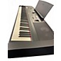 Used Yamaha DGX670B Portable Keyboard