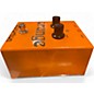 Used Orange Amplifiers DISTORTION Effect Pedal