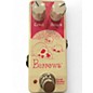 Used EarthQuaker Devices BARROWS Effect Pedal thumbnail