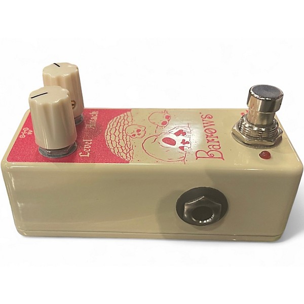 Used EarthQuaker Devices BARROWS Effect Pedal