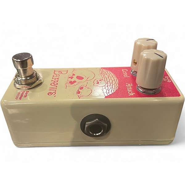 Used EarthQuaker Devices BARROWS Effect Pedal