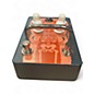 Used Orange Amplifiers FUR COAT Effect Pedal