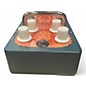 Used Orange Amplifiers FUR COAT Effect Pedal