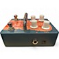 Used Orange Amplifiers FUR COAT Effect Pedal