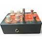 Used Orange Amplifiers FUR COAT Effect Pedal