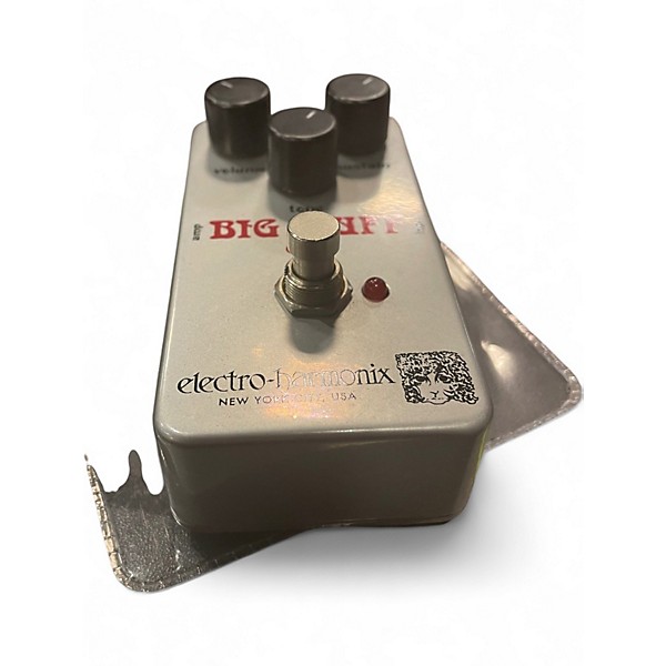 Used Electro-Harmonix RAMS HEAD Effect Pedal