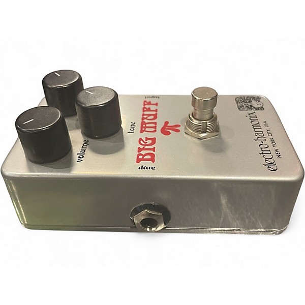 Used Electro-Harmonix RAMS HEAD Effect Pedal