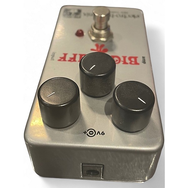 Used Electro-Harmonix RAMS HEAD Effect Pedal