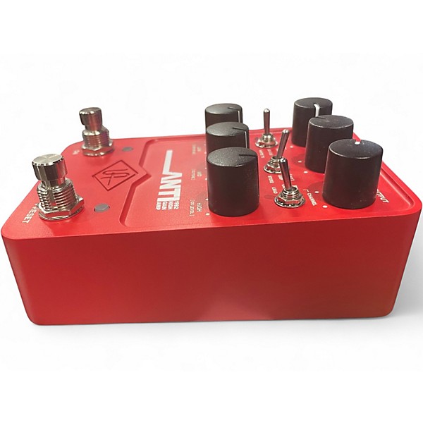 Used Universal Audio ANTI Effect Pedal
