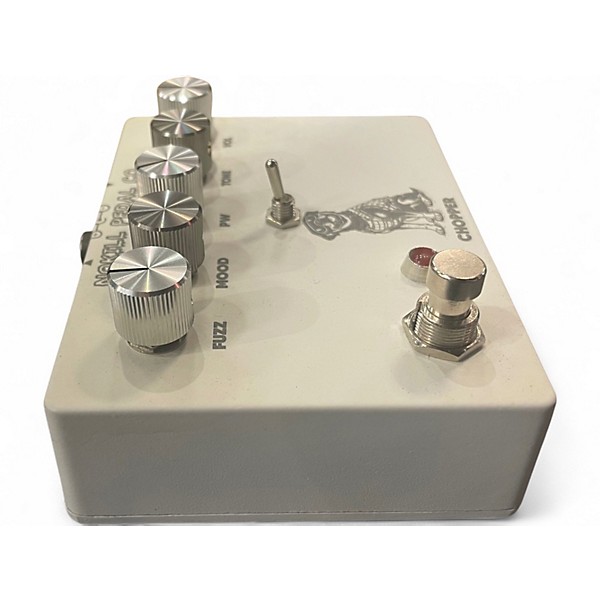 Used Nokill CHOPPER Effect Pedal