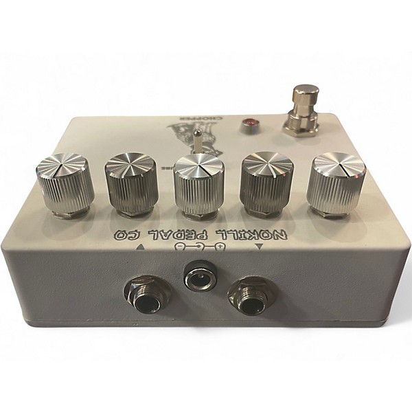 Used Nokill CHOPPER Effect Pedal