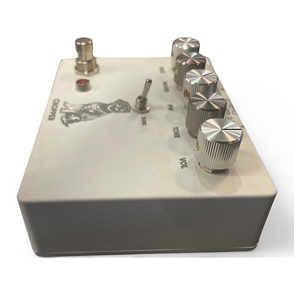 Used Nokill CHOPPER Effect Pedal