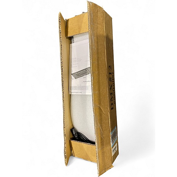 Used Dmx Show Designer DMX512 Lighting Controller