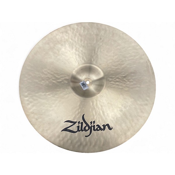Used Zildjian 21in K Sweet Ride Cymbal