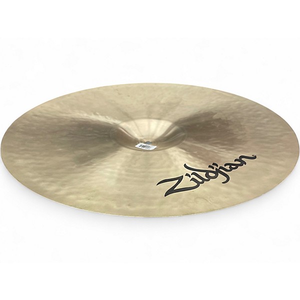 Used Zildjian 21in K Sweet Ride Cymbal