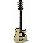 Used Gretsch Guitars G5210T Vintage White Solid Body Electric Guitar thumbnail