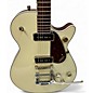 Used Gretsch Guitars G5210T Vintage White Solid Body Electric Guitar