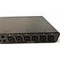 Used Audient evo sp8 Audio Interface