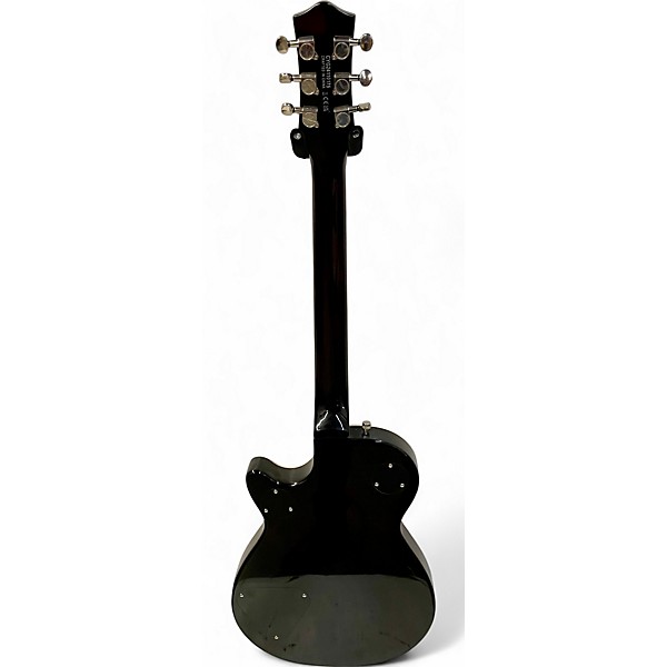 Used Gretsch Guitars G5210 Cadillac Green Solid Body Electric Guitar