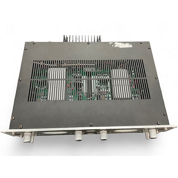 Used Avalon AD2022 Pure Class A Microphone Preamp