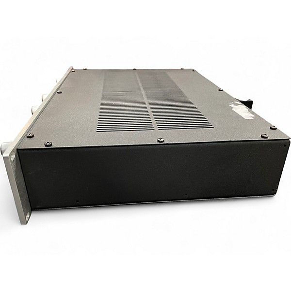 Used Avalon AD2022 Pure Class A Microphone Preamp